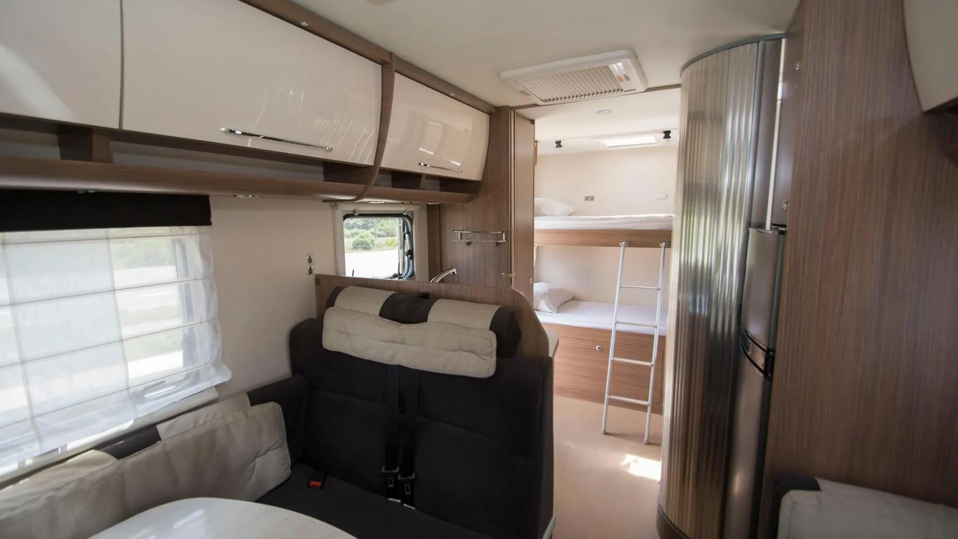 Autocaravaning Menorca Ferreries 0*,  Spain